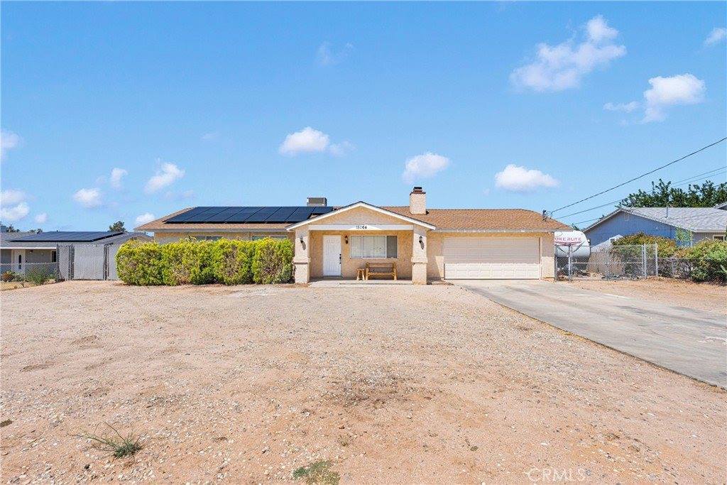 18064 Cajon Street, Hesperia, CA 92345