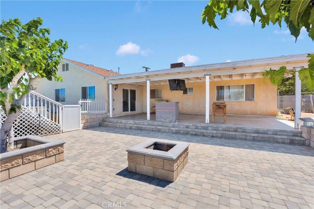 18064 Cajon Street, Hesperia, CA 92345