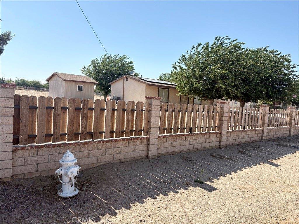 9856 Hawthorne Avenue, Hesperia, CA 92345