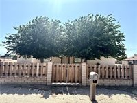 9856 Hawthorne Avenue, Hesperia, CA 92345