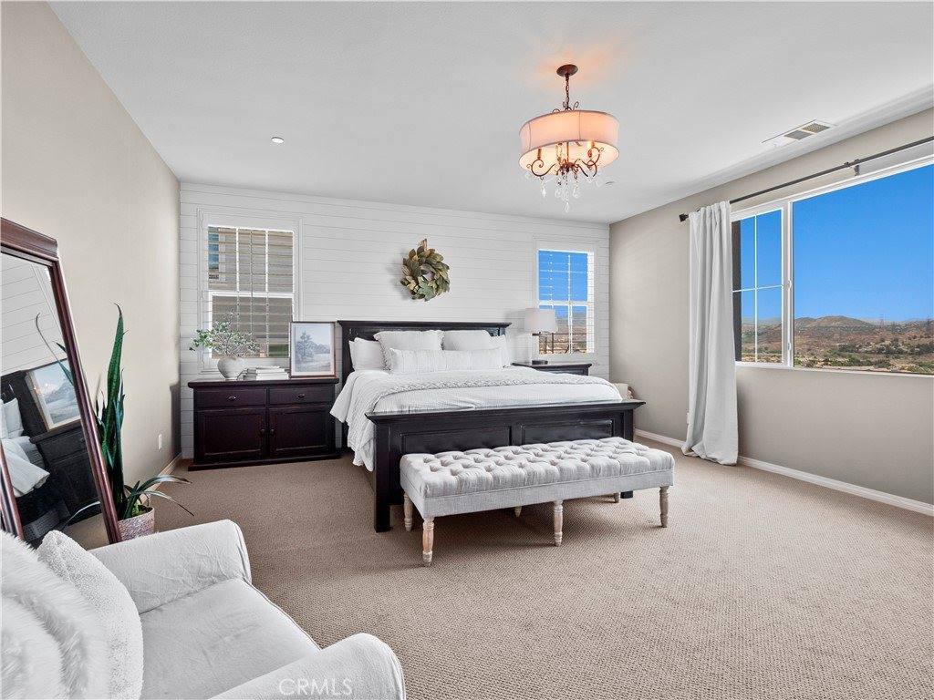 28826 North West Hills Drive, Valencia, CA 91354