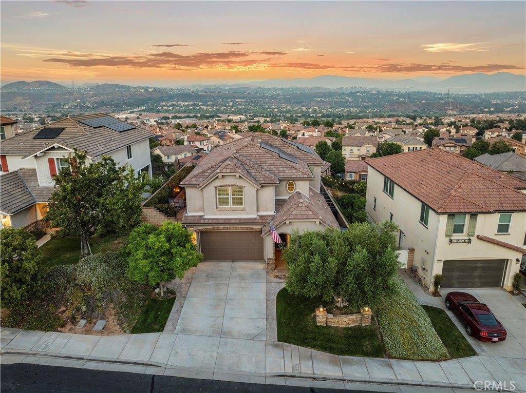 28826 North West Hills Drive, Valencia, CA 91354