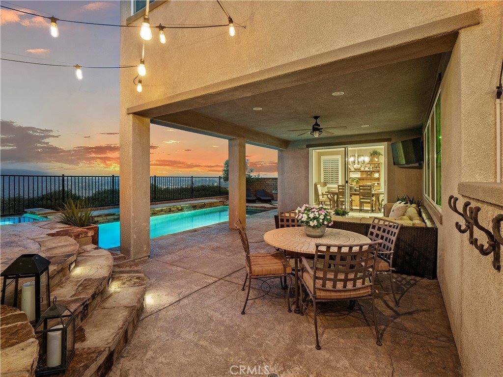 28826 North West Hills Drive, Valencia, CA 91354