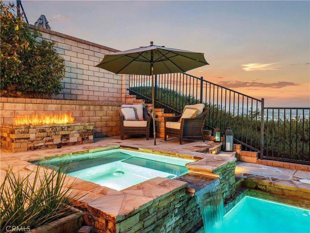 28826 North West Hills Drive, Valencia, CA 91354