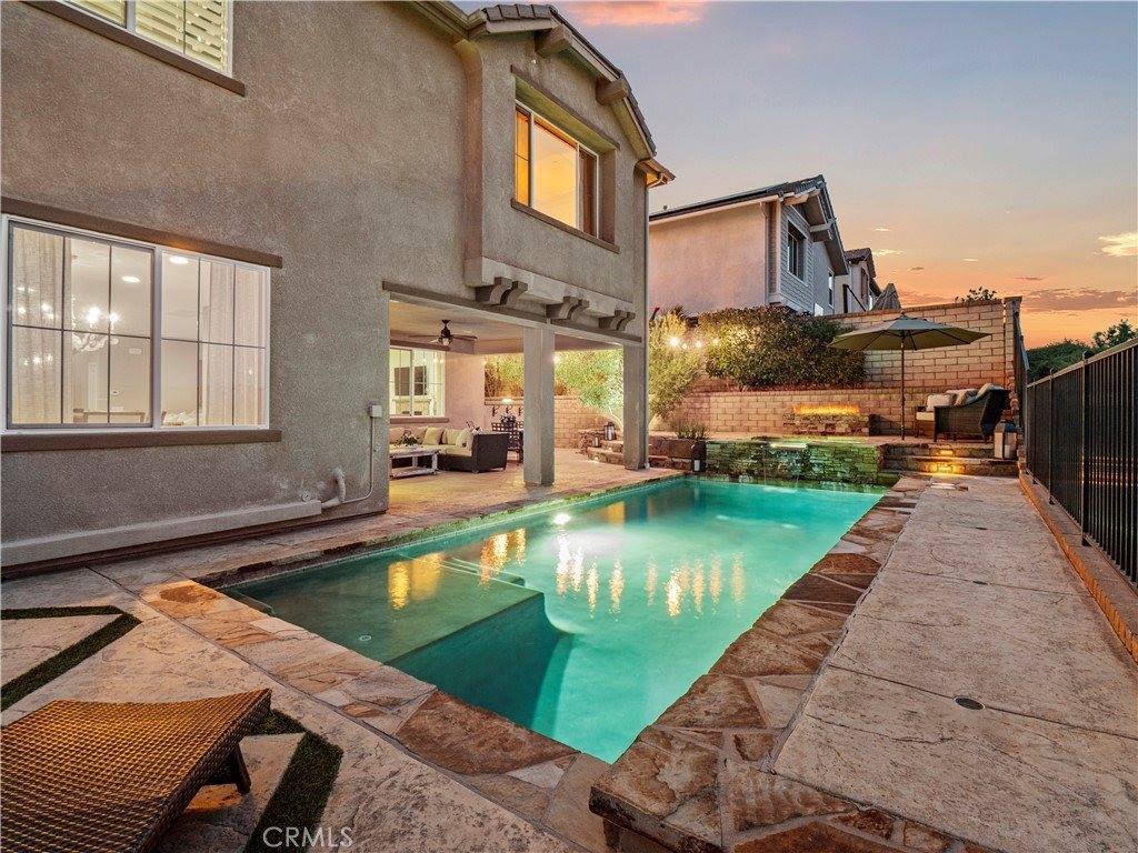 28826 North West Hills Drive, Valencia, CA 91354