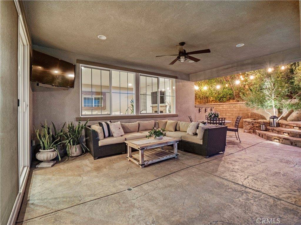 28826 North West Hills Drive, Valencia, CA 91354