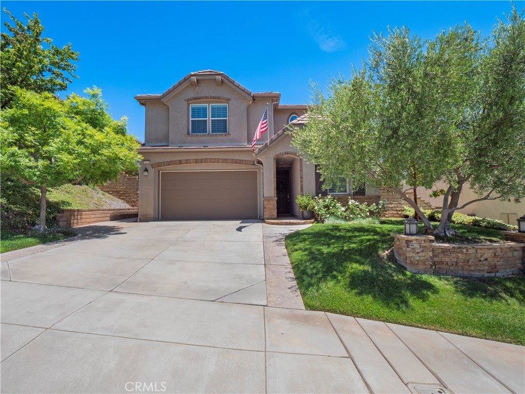 28826 North West Hills Drive, Valencia, CA 91354