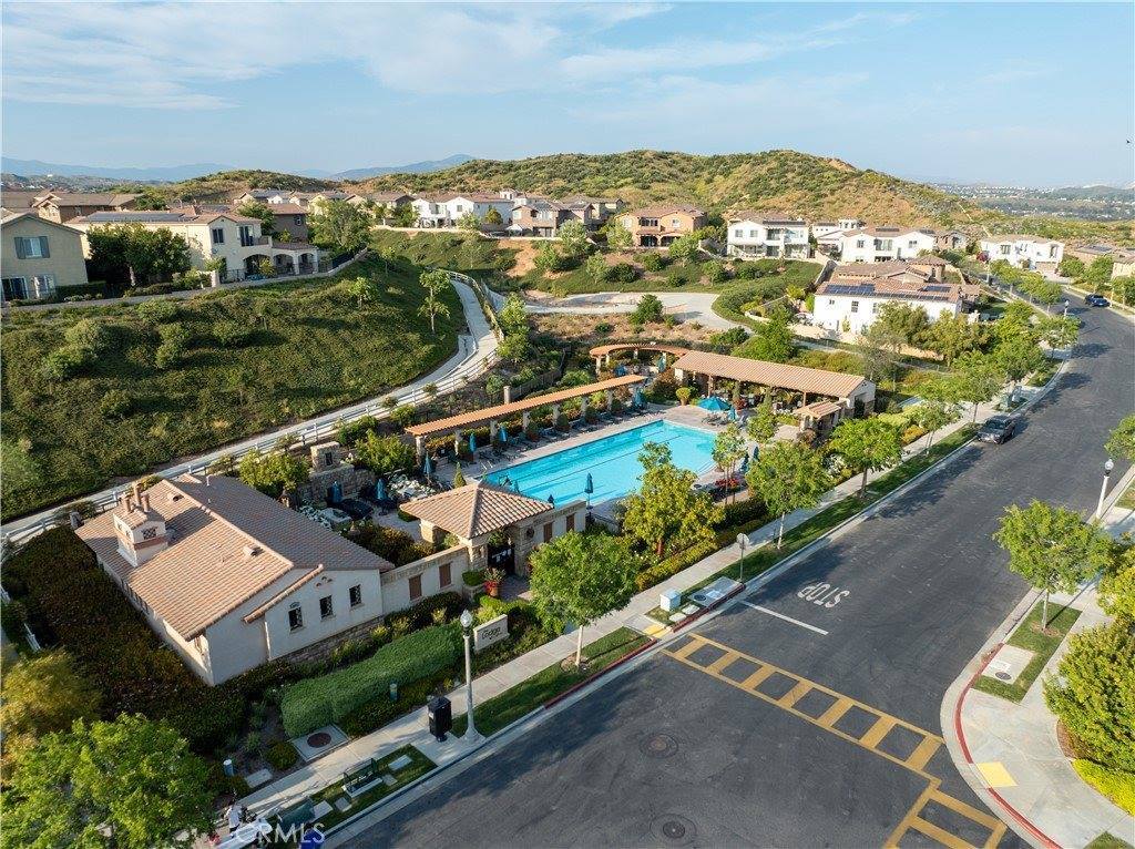 28826 North West Hills Drive, Valencia, CA 91354