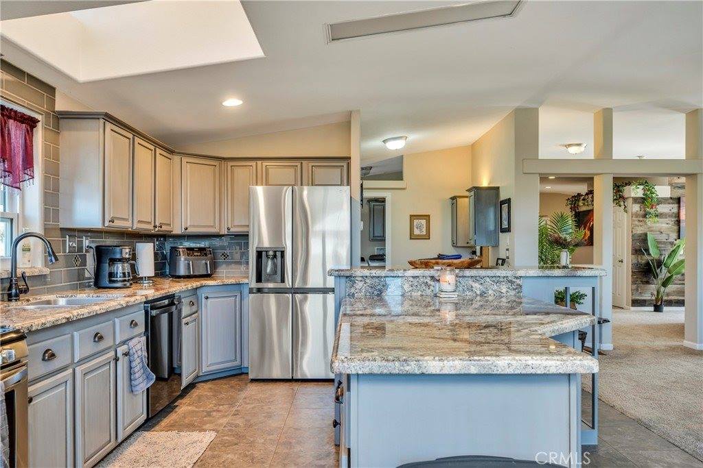 17432 Sendero Way, Lower Lake, CA 95457