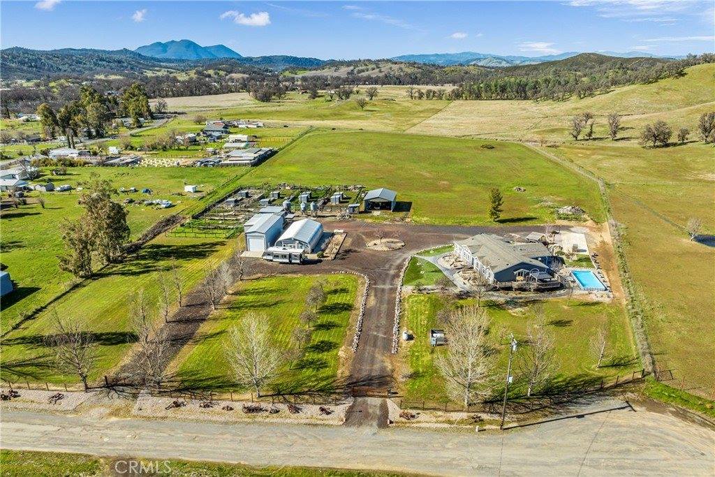 17432 Sendero Way, Lower Lake, CA 95457