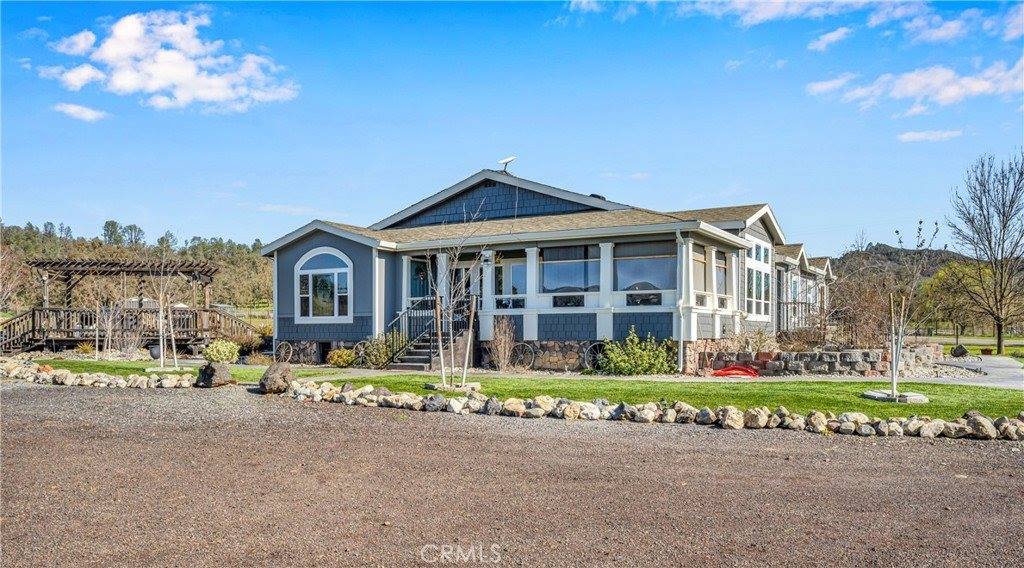 17432 Sendero Way, Lower Lake, CA 95457