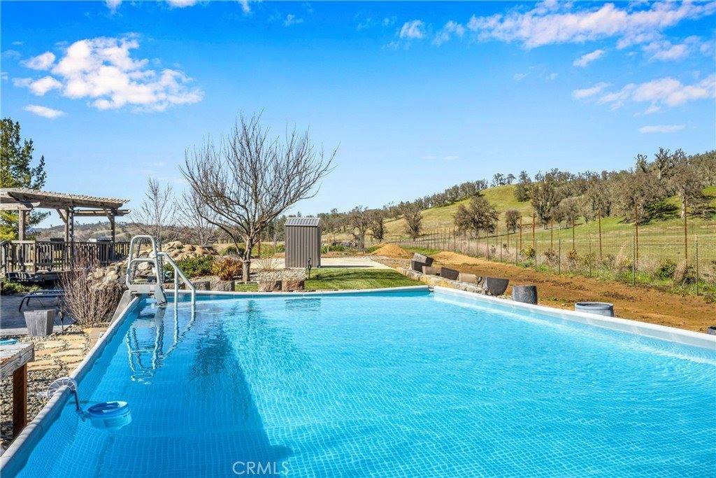 17432 Sendero Way, Lower Lake, CA 95457