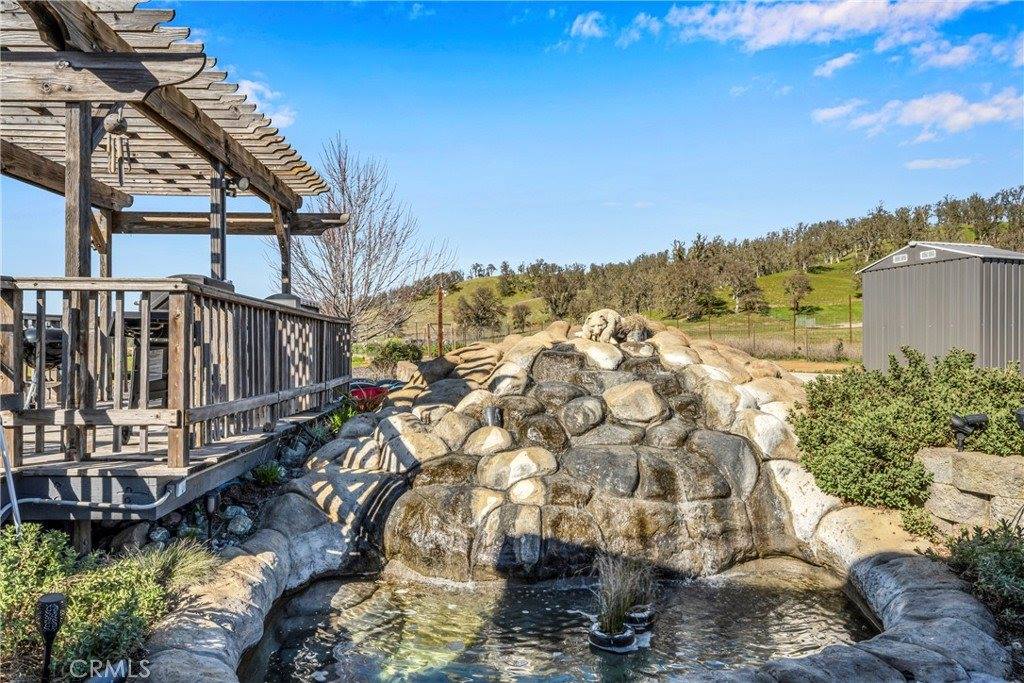 17432 Sendero Way, Lower Lake, CA 95457