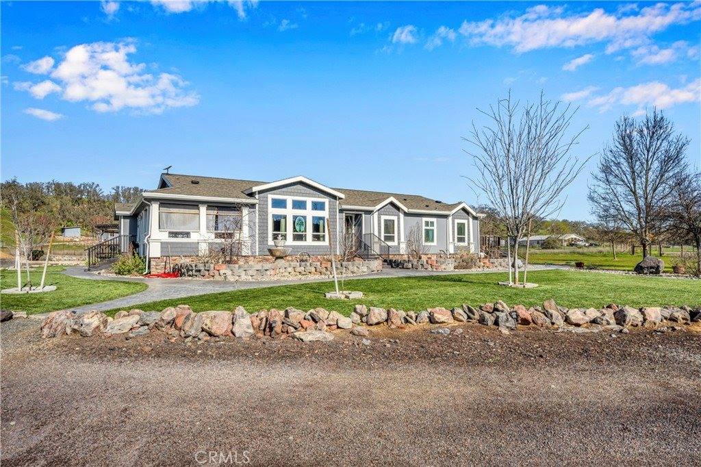 17432 Sendero Way, Lower Lake, CA 95457