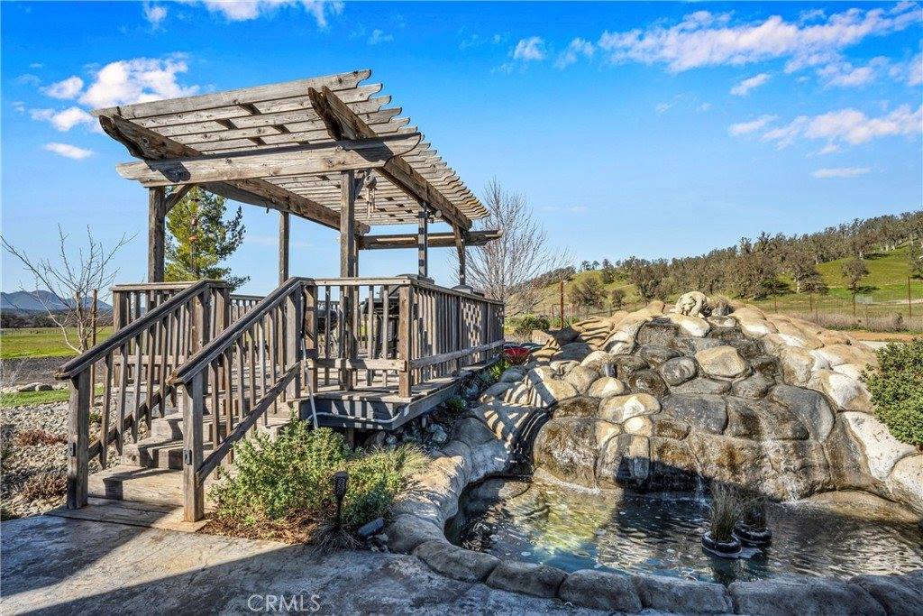 17432 Sendero Way, Lower Lake, CA 95457