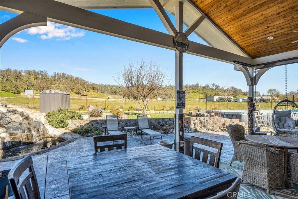 17432 Sendero Way, Lower Lake, CA 95457