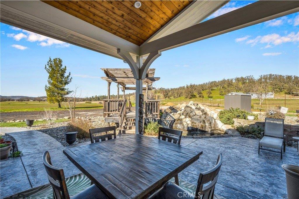 17432 Sendero Way, Lower Lake, CA 95457