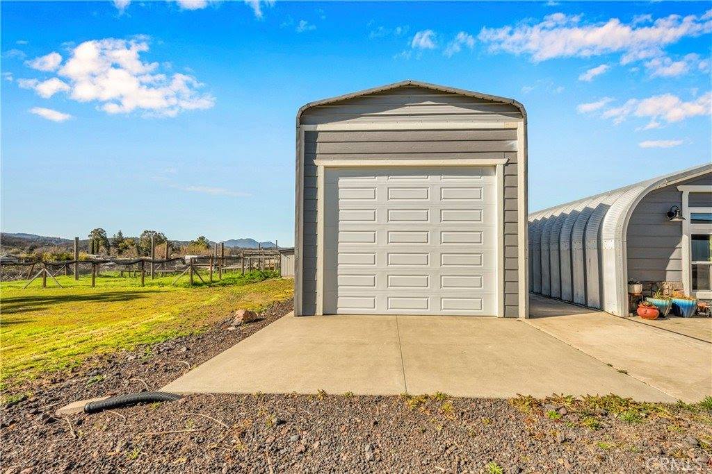 17432 Sendero Way, Lower Lake, CA 95457