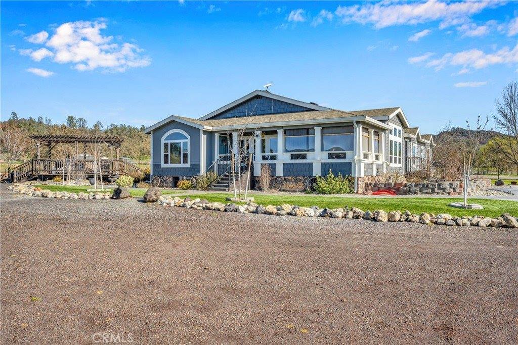 17432 Sendero Way, Lower Lake, CA 95457