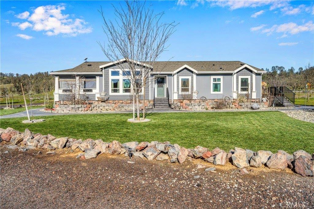 17432 Sendero Way, Lower Lake, CA 95457