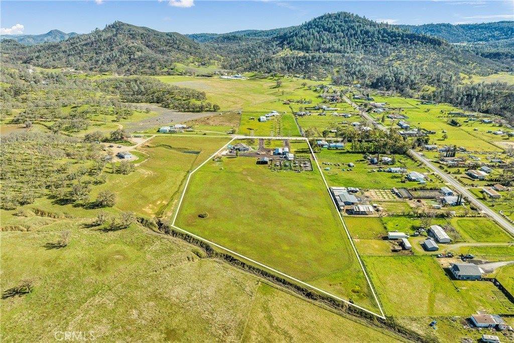 17432 Sendero Way, Lower Lake, CA 95457