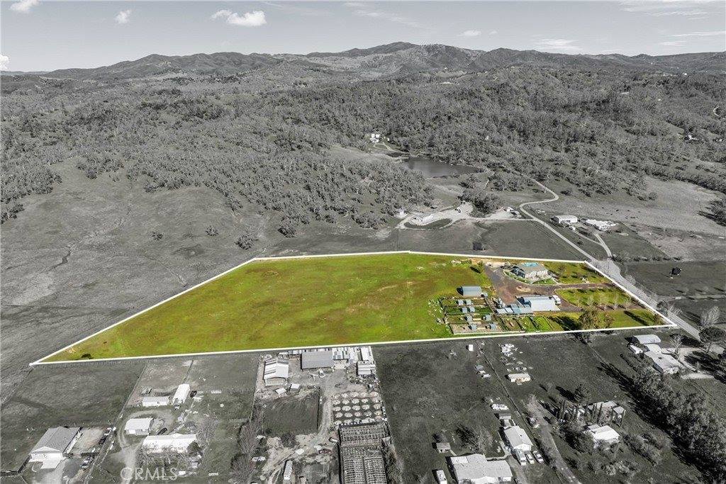 17432 Sendero Way, Lower Lake, CA 95457