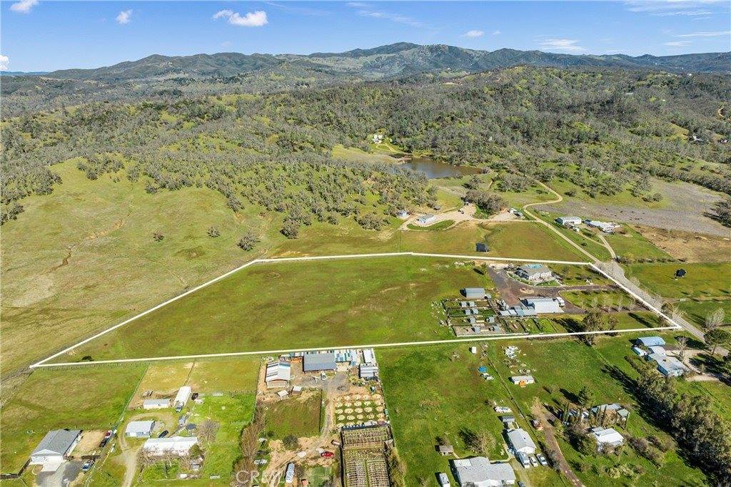 17432 Sendero Way, Lower Lake, CA 95457