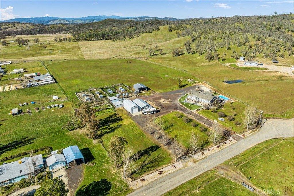 17432 Sendero Way, Lower Lake, CA 95457