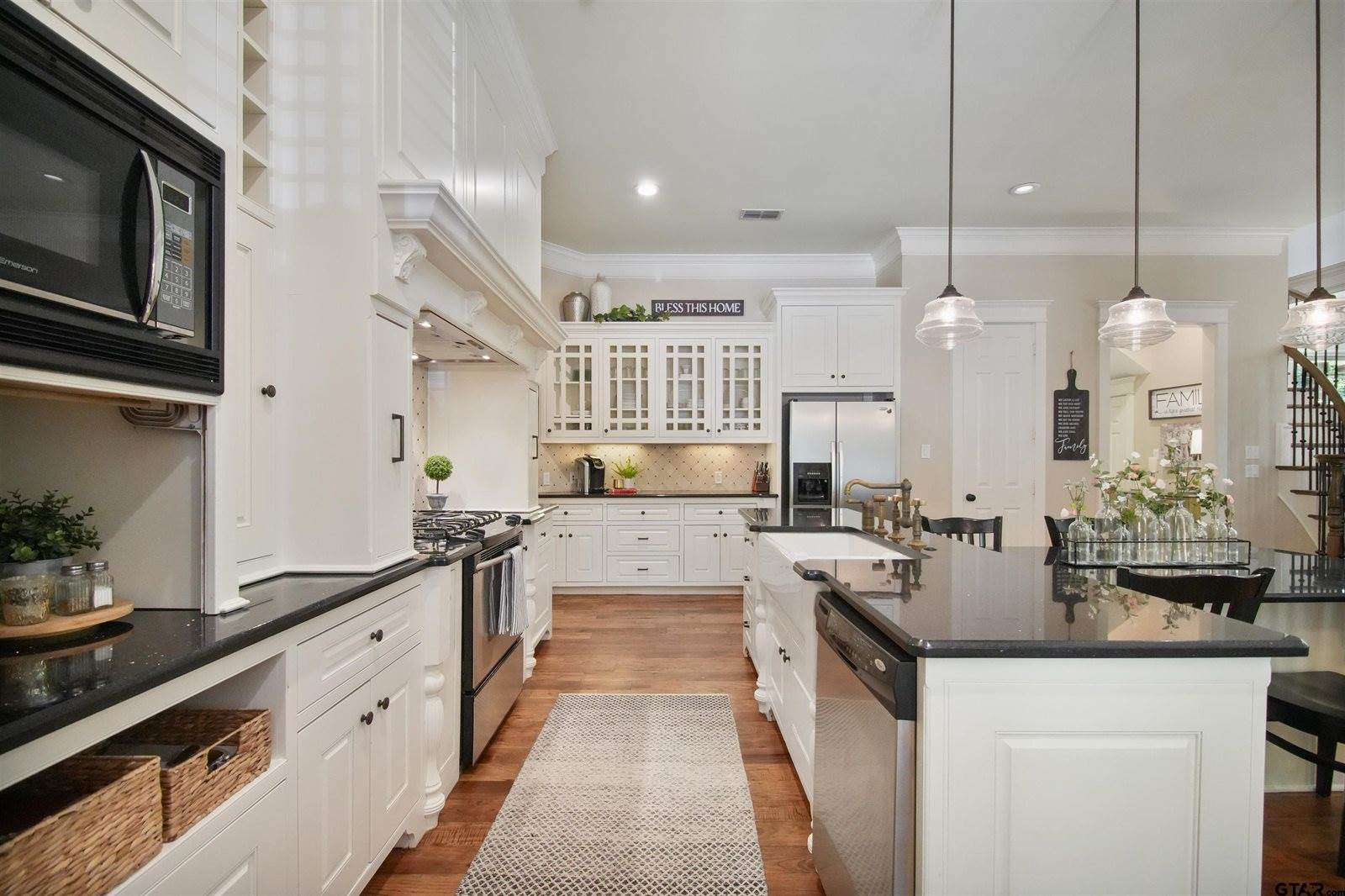 15424 Sunrise Lake Court, Tyler, TX 75707