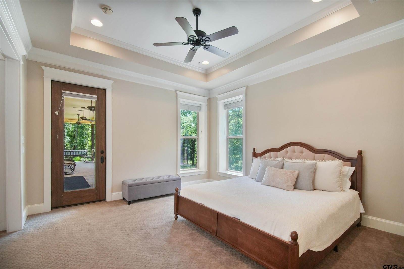 15424 Sunrise Lake Court, Tyler, TX 75707