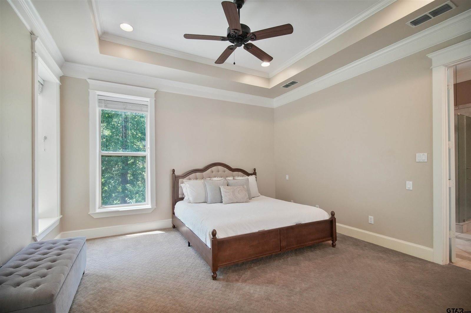 15424 Sunrise Lake Court, Tyler, TX 75707