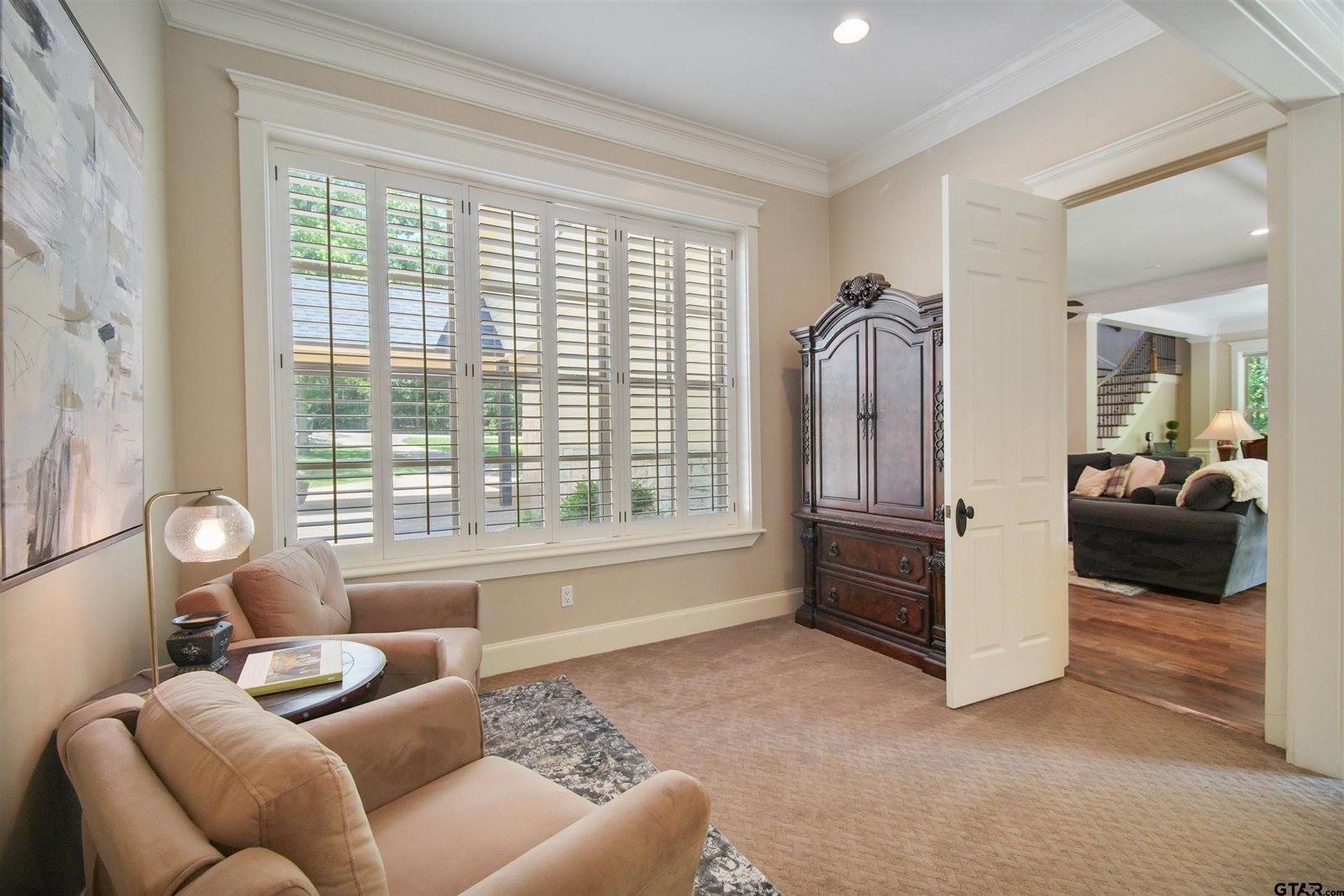 15424 Sunrise Lake Court, Tyler, TX 75707