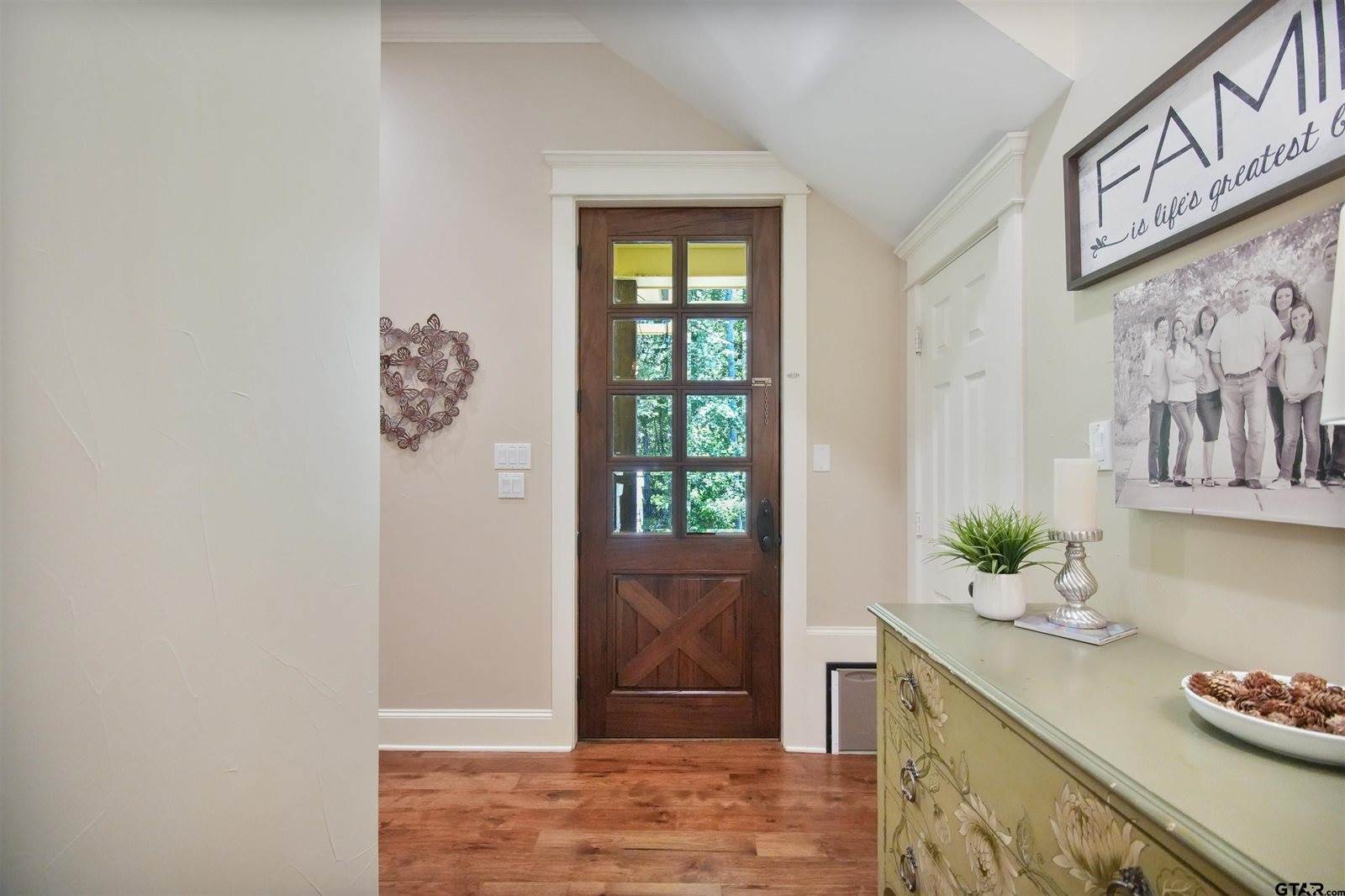 15424 Sunrise Lake Court, Tyler, TX 75707