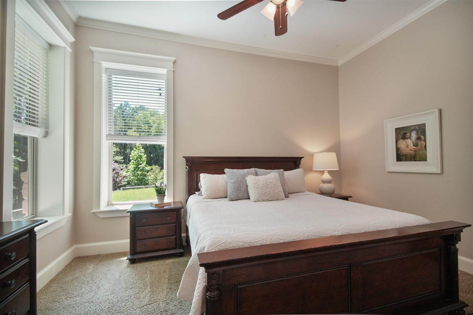 15424 Sunrise Lake Court, Tyler, TX 75707