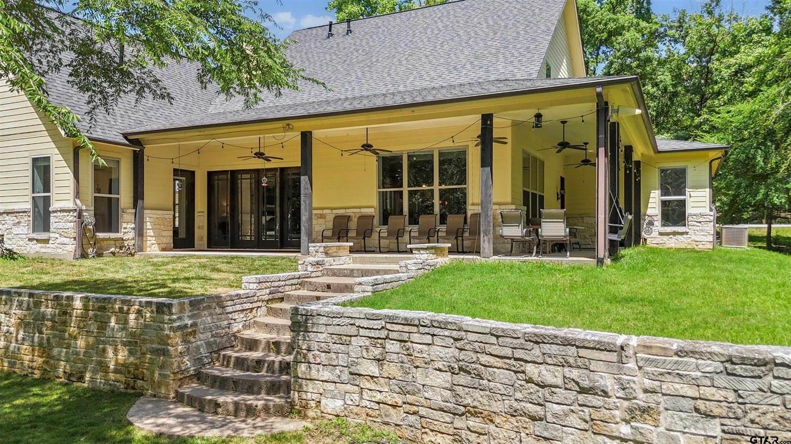 15424 Sunrise Lake Court, Tyler, TX 75707