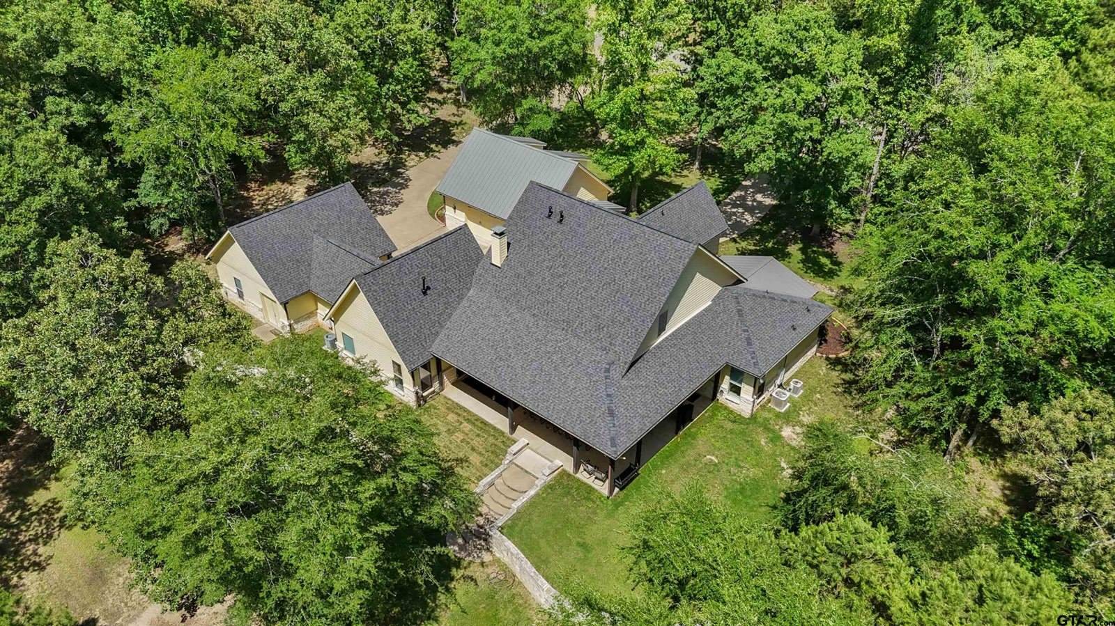 15424 Sunrise Lake Court, Tyler, TX 75707