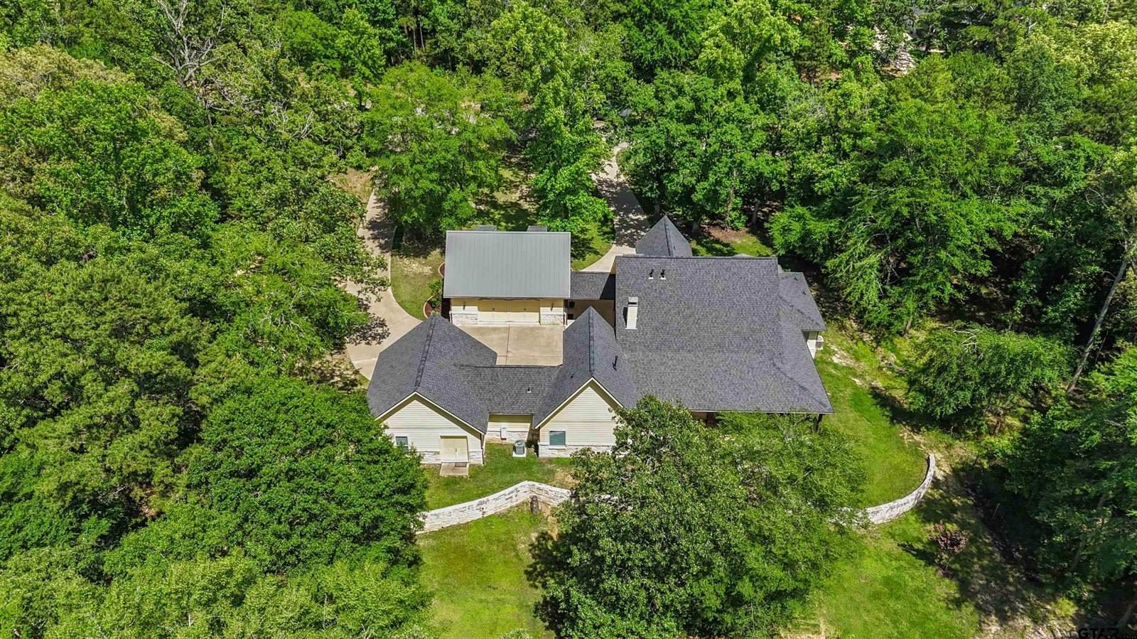 15424 Sunrise Lake Court, Tyler, TX 75707