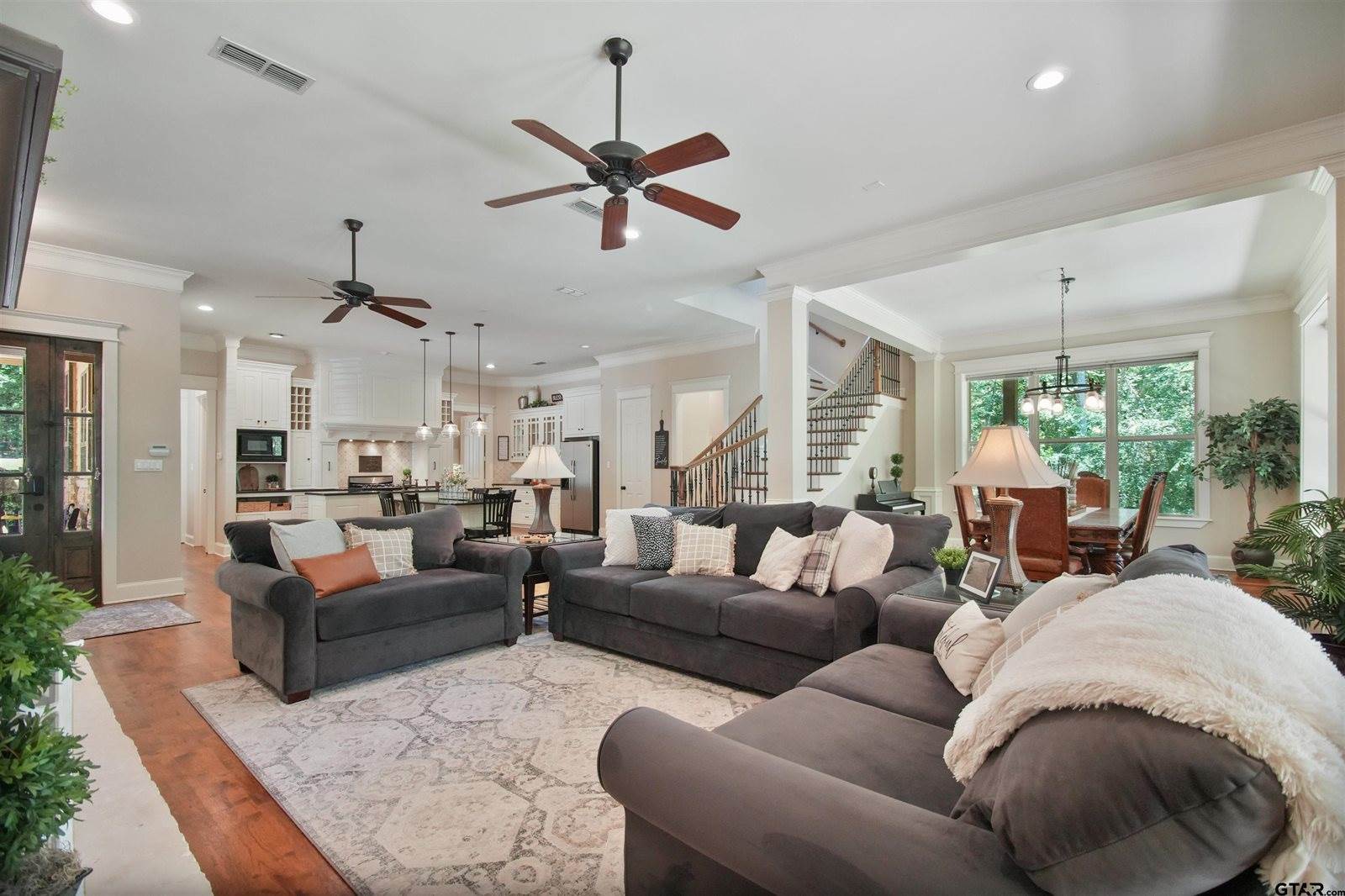 15424 Sunrise Lake Court, Tyler, TX 75707