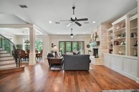 15424 Sunrise Lake Court, Tyler, TX 75707