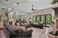 15424 Sunrise Lake Court, Tyler, TX 75707