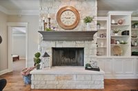 15424 Sunrise Lake Court, Tyler, TX 75707