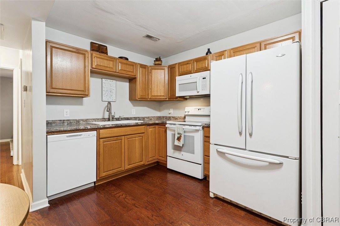 6512 Walter Reed Drive, Gloucester County, VA 23061