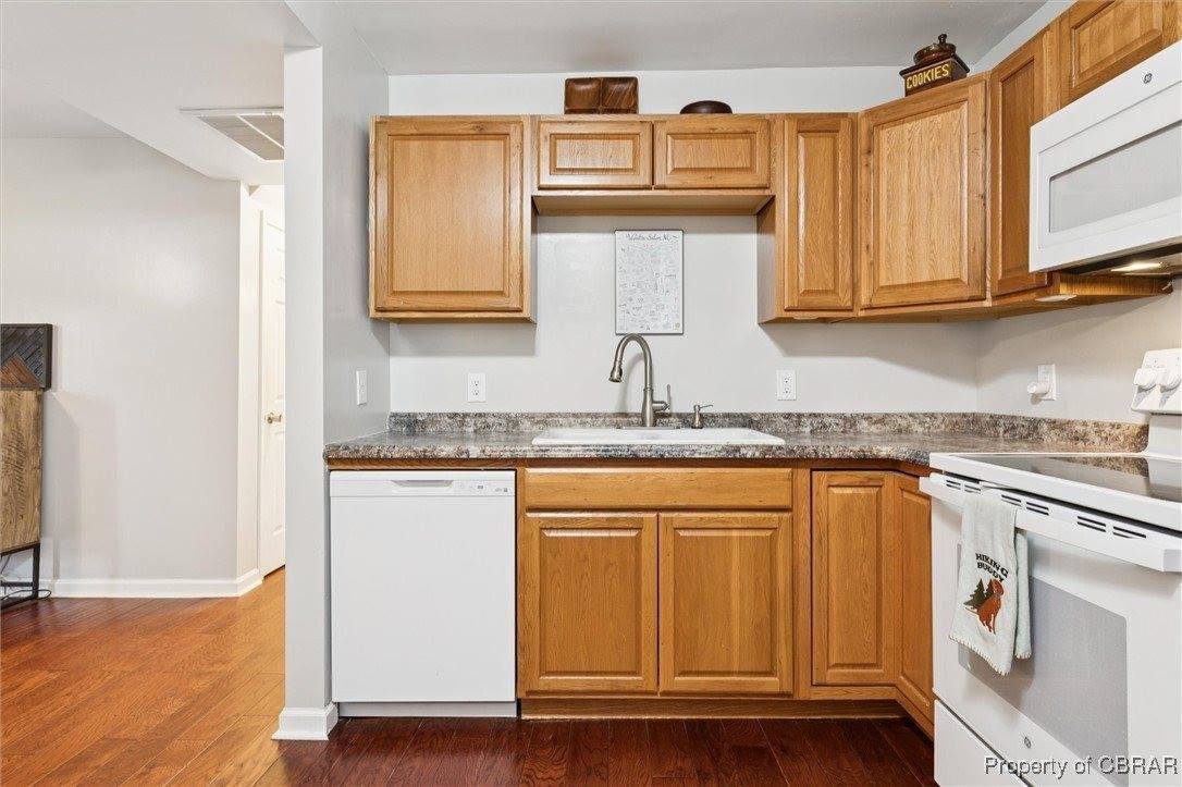 6512 Walter Reed Drive, Gloucester County, VA 23061