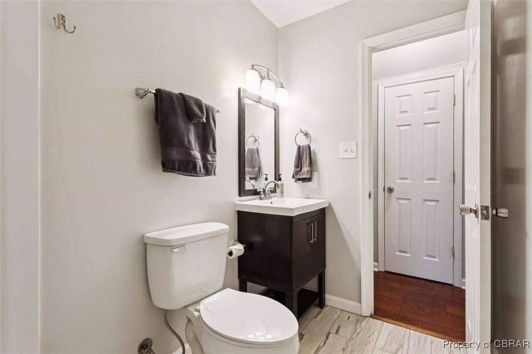 6512 Walter Reed Drive, Gloucester County, VA 23061