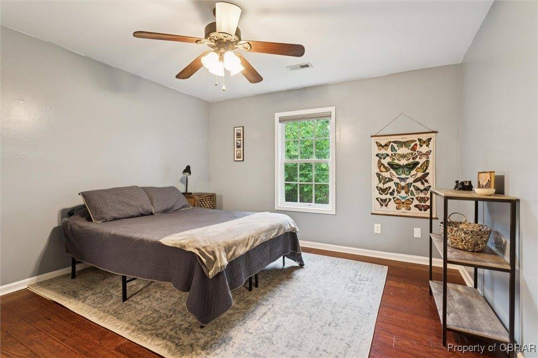 6512 Walter Reed Drive, Gloucester County, VA 23061