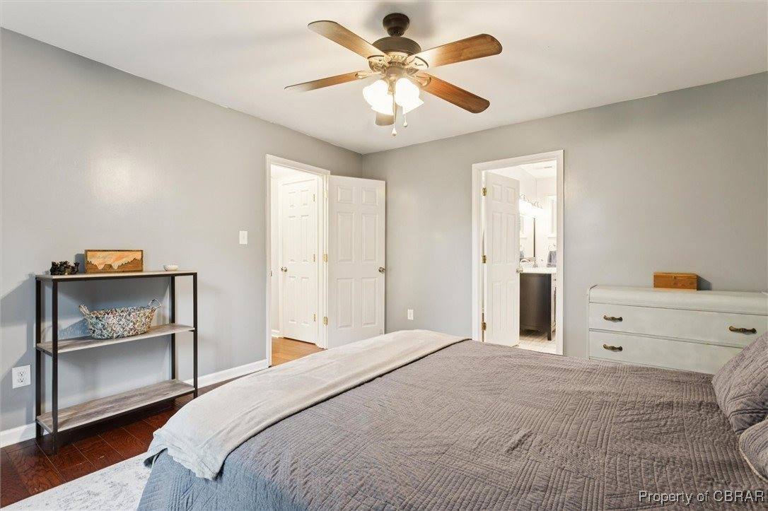 6512 Walter Reed Drive, Gloucester County, VA 23061