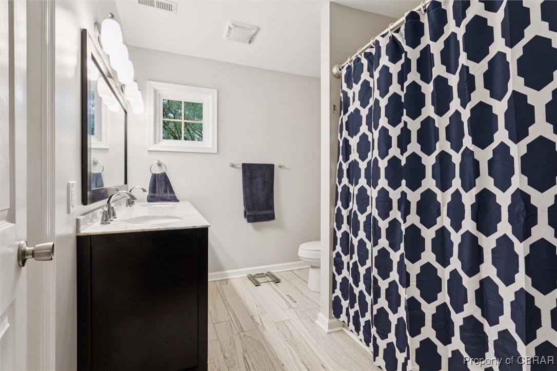 6512 Walter Reed Drive, Gloucester County, VA 23061