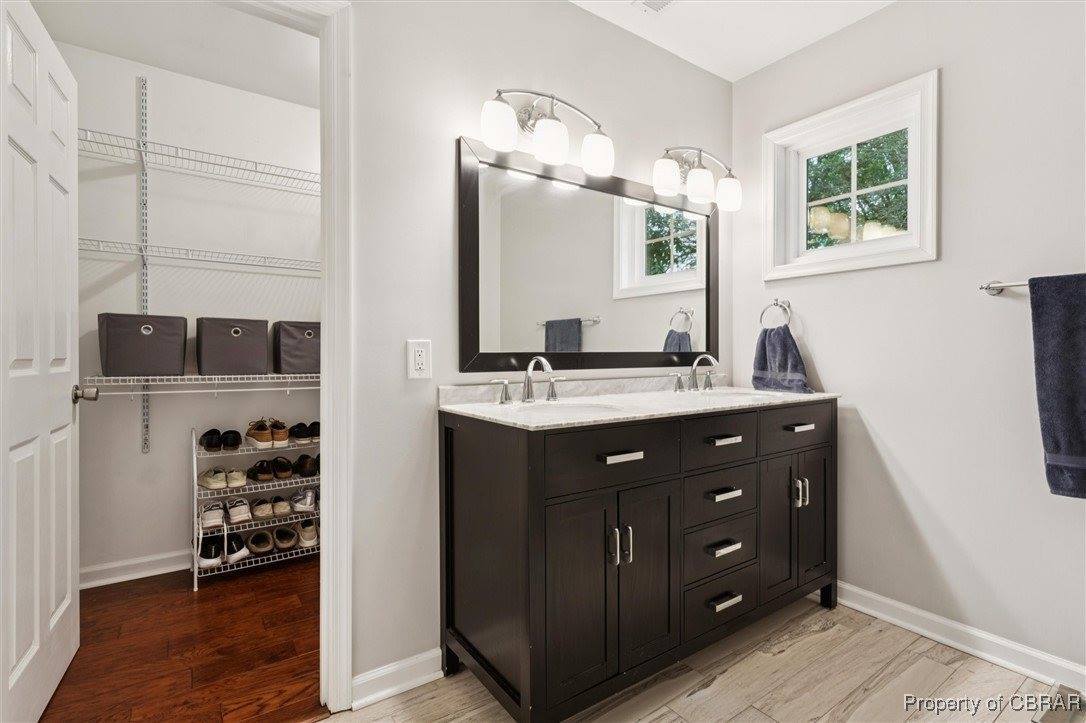 6512 Walter Reed Drive, Gloucester County, VA 23061