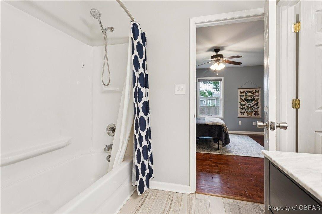 6512 Walter Reed Drive, Gloucester County, VA 23061