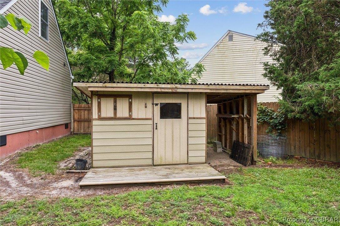 6512 Walter Reed Drive, Gloucester County, VA 23061